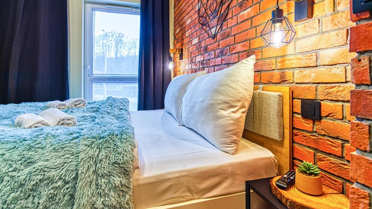 Apartament Bialy Wilk - 5D Apartamenty Świeradów-Zdrój Exteriér fotografie