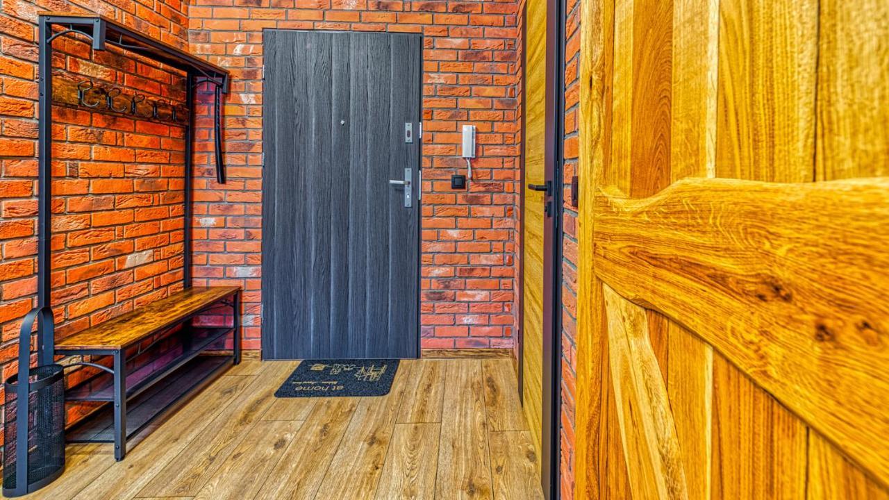 Apartament Bialy Wilk - 5D Apartamenty Świeradów-Zdrój Exteriér fotografie