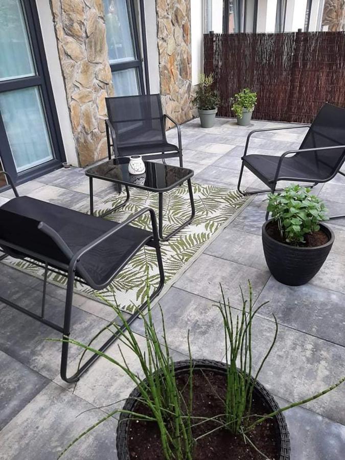 Apartament Bialy Wilk - 5D Apartamenty Świeradów-Zdrój Exteriér fotografie